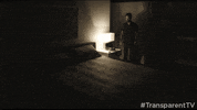amazon GIF by Transparent