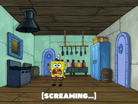 season 6 the splinter GIF by SpongeBob SquarePants