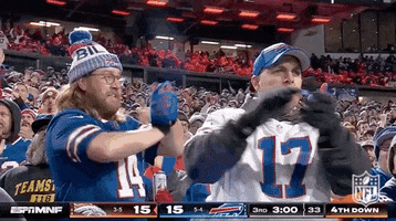 National Football League GIF by NFL
