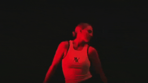 Dance Party Dancing GIF by Kat Cunning