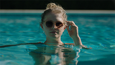 amy adams hbo GIF by Sharp Objects