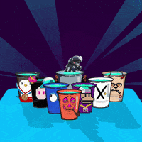 Fun Party GIF by BigBrains