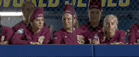 Florida State Softball GIF by NCAA Championships