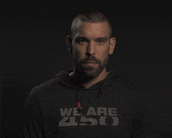 serious nba players association GIF by NBPA