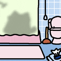 Cat Kitty GIF by sillynub