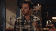 zooey deschanel fox GIF by New Girl