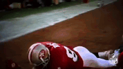 San Francisco 49Ers GIF by NFL