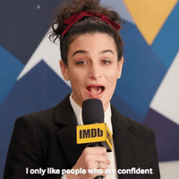 jenny slate sundance GIF by IMDb
