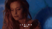 fox ponder GIF