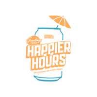 Cocktail Sticker by 10 Barrel Brewing