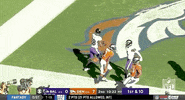 Baltimore Ravens Football GIF by NFL