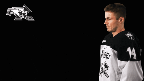 College Sports Sport GIF by Providence Friars