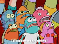 season 4 GIF by SpongeBob SquarePants