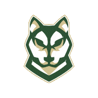 SouthHillsWellnessCenter husky huskies shhs south hills Sticker