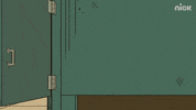 The Loud House Animation GIF by Nickelodeon