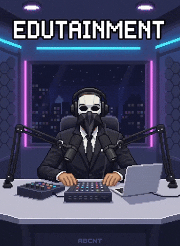 Speaking Radio Show GIF by ABCNT