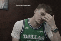 Cooper Flagg GIF