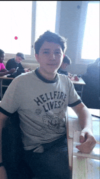 Le Havre GIF