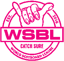 Surfing Hang Loose Sticker by Catch Surf