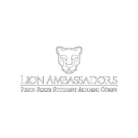 Penn State Psu Sticker by Penn State Alumni Association