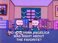 nicksplat rugrats GIF