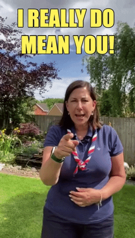 ukcontingentscouts scout SCOUTS scouting its you GIF
