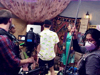 BurningManTheMusical burning man burningman burningmanthemusical burning man the musical GIF