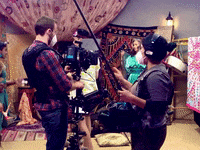 BurningManTheMusical burning man burningman burningmanthemusical burning man the musical GIF