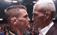 Episode 5 Sport GIF by UFC