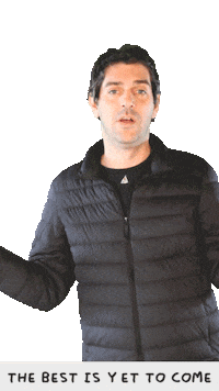 Po Sticker by Stunning or nothing