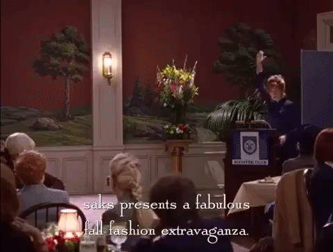 season 2 netflix GIF by Gilmore Girls 