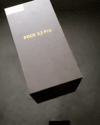 WahyuZekta tech poco tech review wahyu zekta GIF