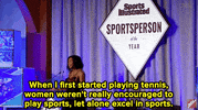 serena williams women GIF
