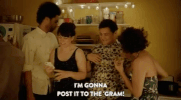 season 2 hashtag fomo GIF by Broad City