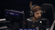 Gamer Ogesports GIF by BLAST