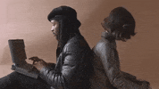 whites of their eyes GIF by Mattiel