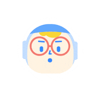 Learn Star Struck Sticker by Snapask