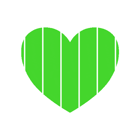 Heart Love Sticker