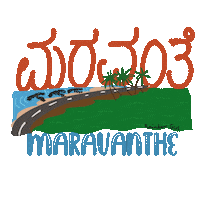 Sea Bridge Sticker