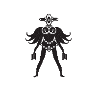 Haze Sticker