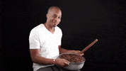 Happy All You Can Eat GIF by Bernardson