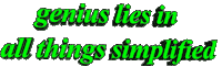 text genius Sticker by AnimatedText