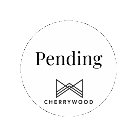 Sticker by Cherrywood