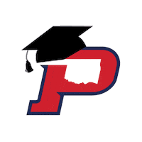opsu 2022 graduation 2023 oklahoma Sticker