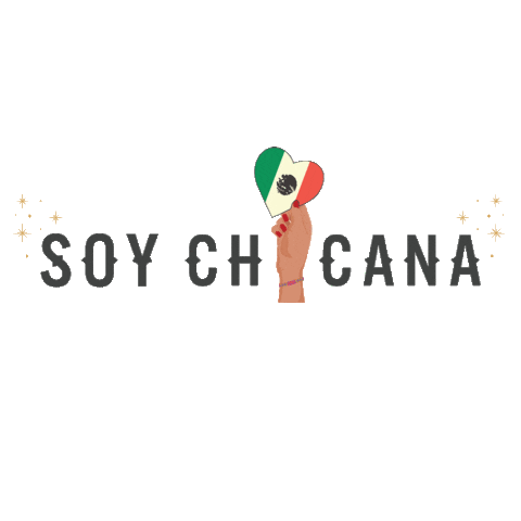 TheMexicanBeauty beauty makeup mexico sparkle Sticker