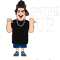 Nayaka Love Sticker by Universal Music Indonesia