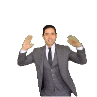 Dancing Sticker by Clinicas Esquivel