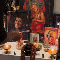 Indian Cinema Sandalwood GIF