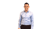 Clapping Yes Sticker by Scates Real Estate
