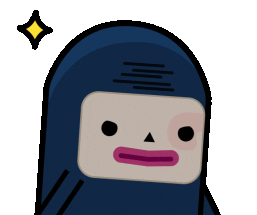 max grin Sticker by Capsubeans